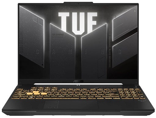 Asus TUF F16 FX607 16 inch Gaming Laptop